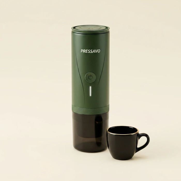 Portable Coffee Machine PSV03