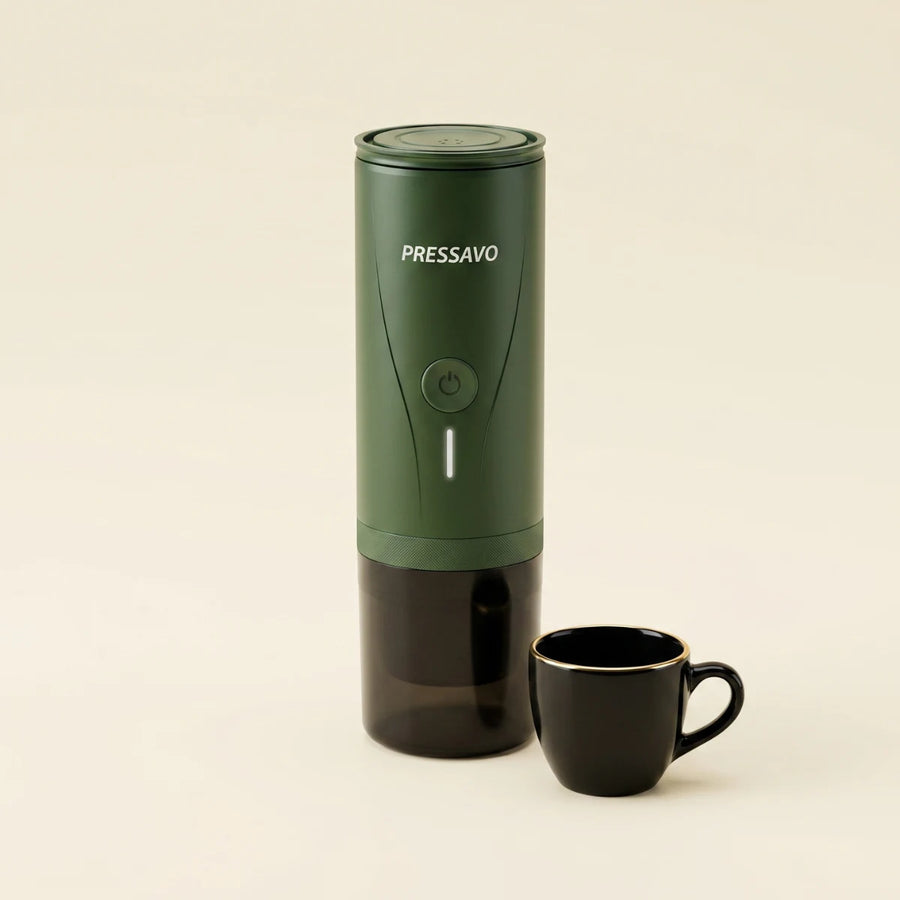 Portable Coffee Machine PSV03