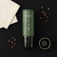 Portable Coffee Machine PSV03
