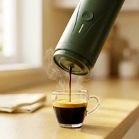 Portable Coffee Machine PSV03
