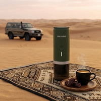 Portable Coffee Machine PSV03