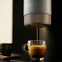 Portable Coffee Machine PSV04A
