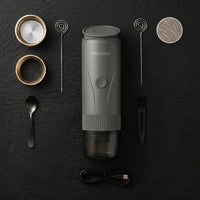 Portable Coffee Machine PSV04A