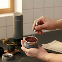 Portable Coffee Machine PSV04A