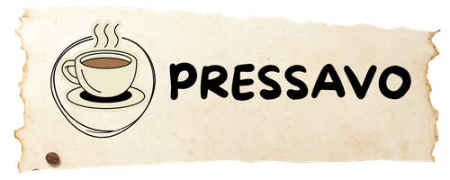 Pressavo coffee maker