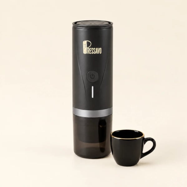 Portable Coffee Machine PSV03
